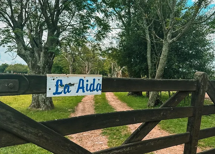 Estancia La Aida