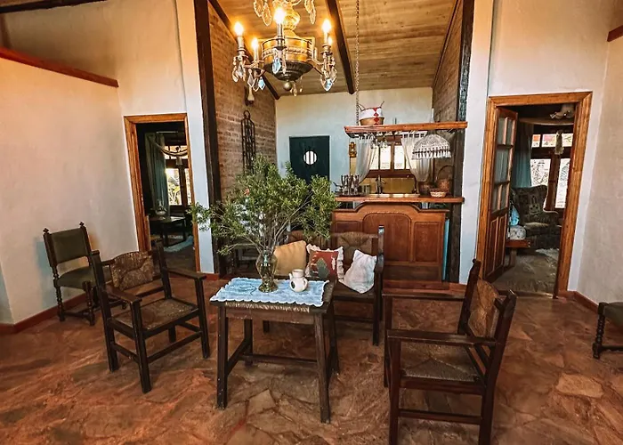 Estancia La Aida