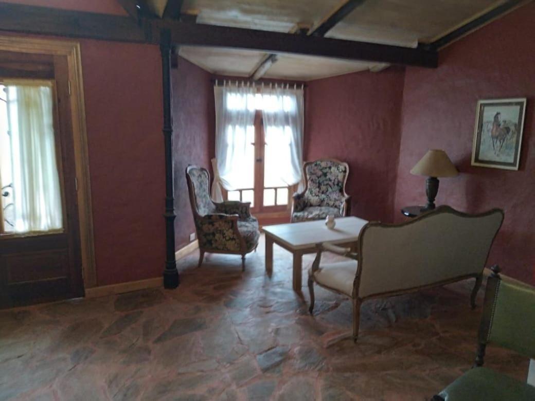 Farm stay La Aida