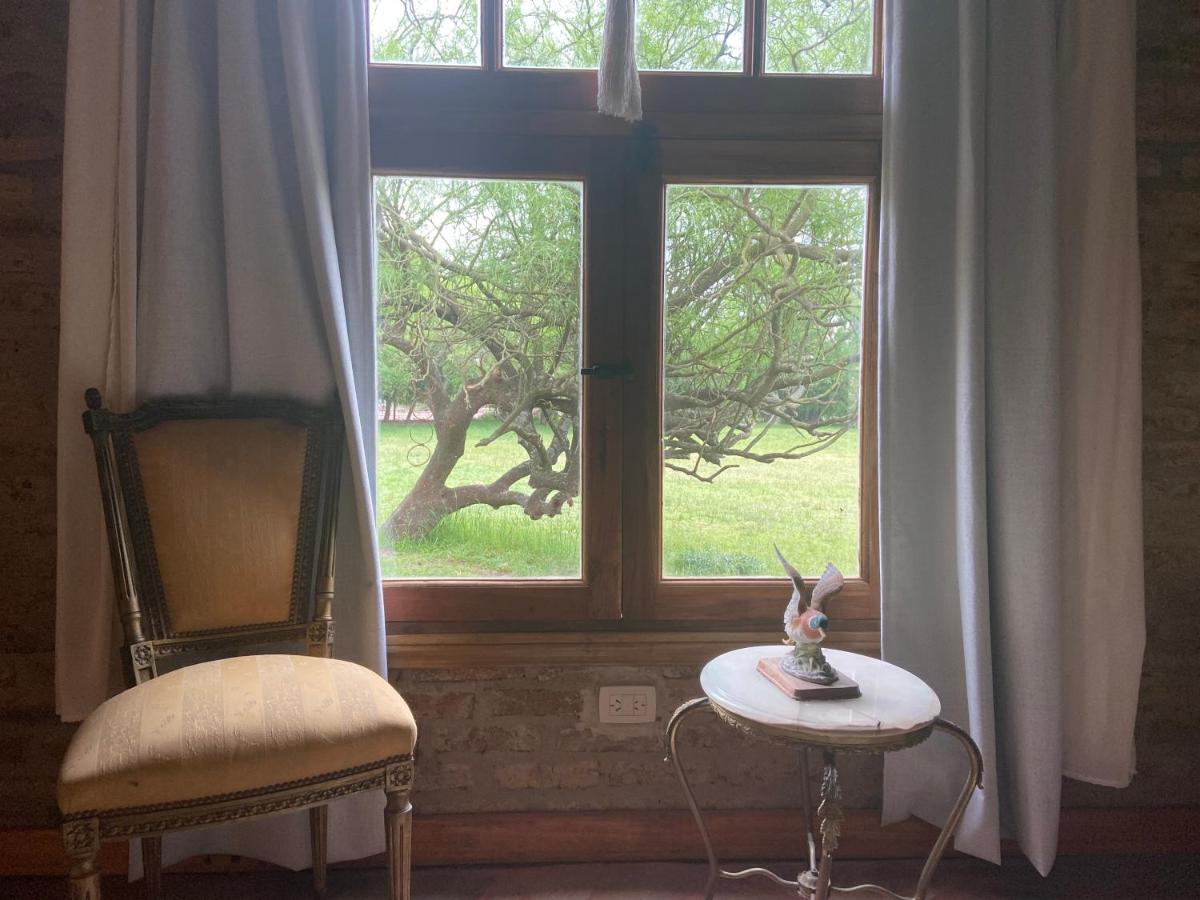 La Aida Farm stay