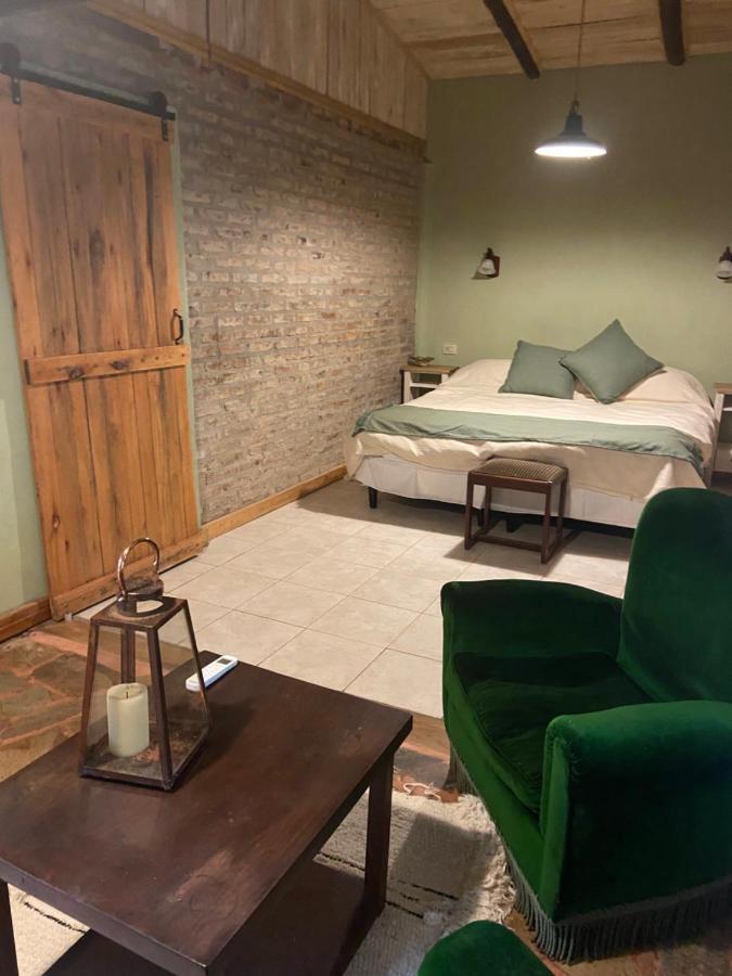 La Aida Farm stay Capilla del Senor