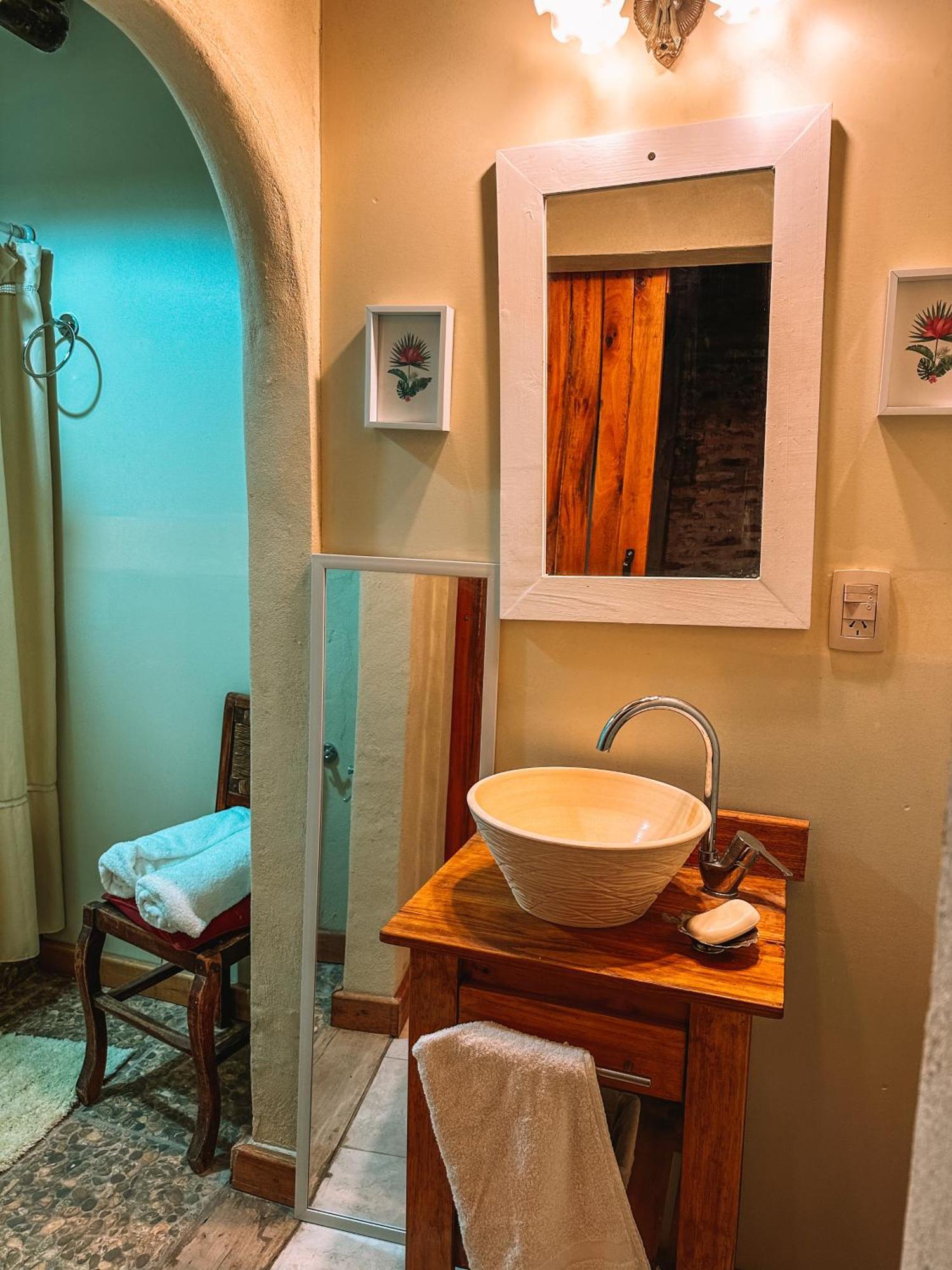 Farm stay La Aida