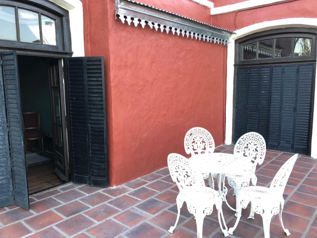 La Aida Farm stay