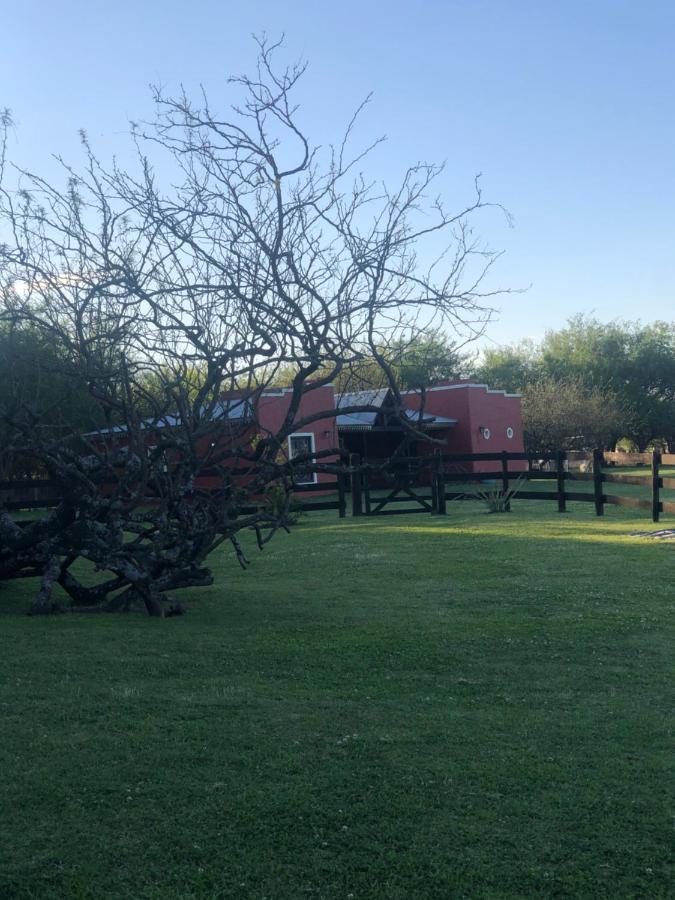 La Aida Farm stay *
