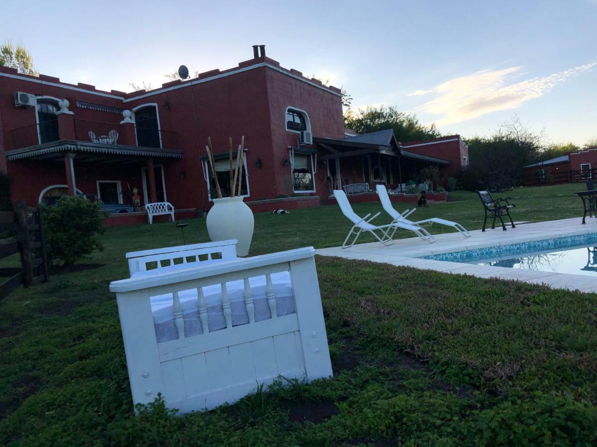 La Aida Farm stay *