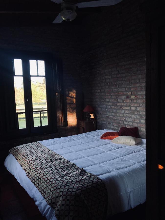 La Aida Farm stay