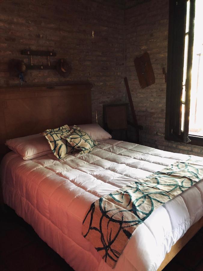 Farm stay La Aida